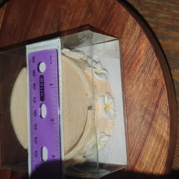 Guam Souvenirs ashtray - Picture 3 of 3